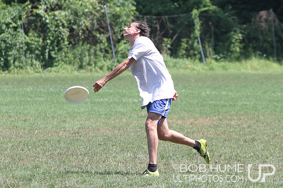 2014 Mid Atlantic Grand Masters Regionals