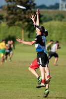 Pool Play - WUGC 2016