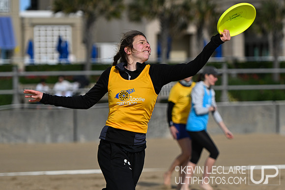 Saturday - 2024 Beach Championships