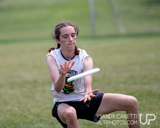 HSNI 2025 - Friday Action