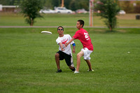 Sunday U-16 Finals -- YCC 2012