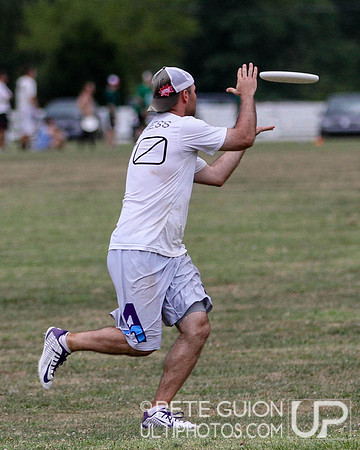 Chesapeake Open