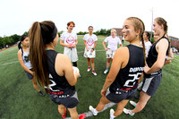 BUDA U20 vs DiscNW U20