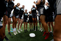 BUDA U20 vs DiscNW U20