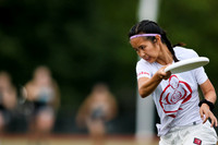 BUDA U20 vs DiscNW U20
