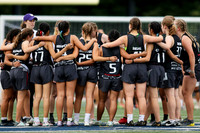 BUDA U20 vs DiscNW U20
