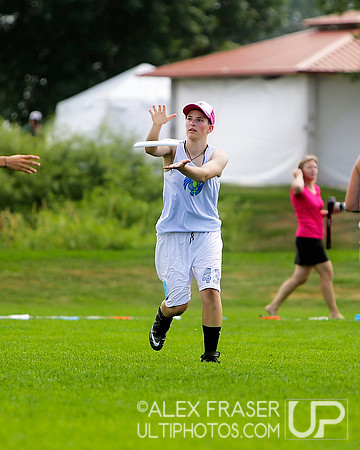 Sunday - YCC 2014
