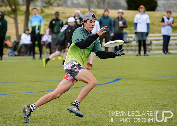 YULA 2022 Saturday action