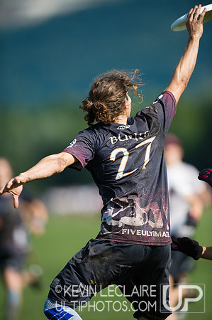 Wednesday WUCC 2014 Action