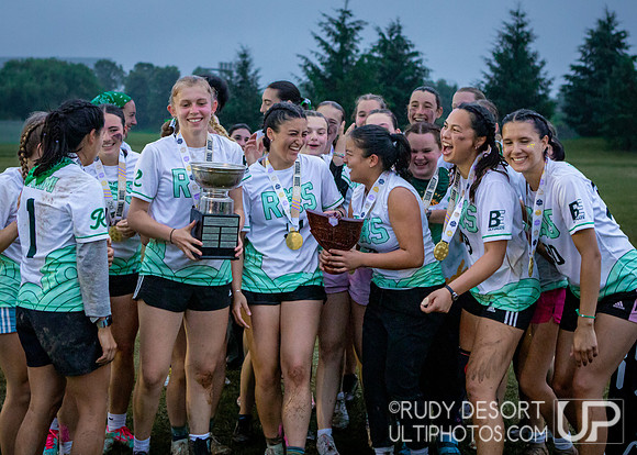 2025 High School National Invite (HSNI)