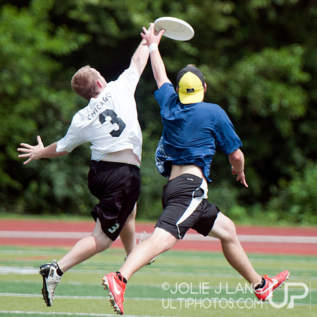 CUT Camp Session I 2014