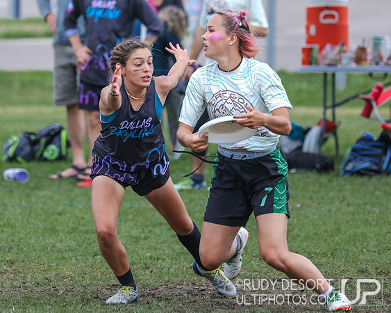 2022 USA Ultimate Youth Club Championships