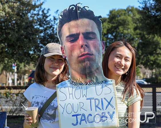 Stanford Invite 2025