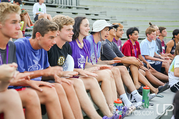 National Ultimate Training Camp - Session C 2019