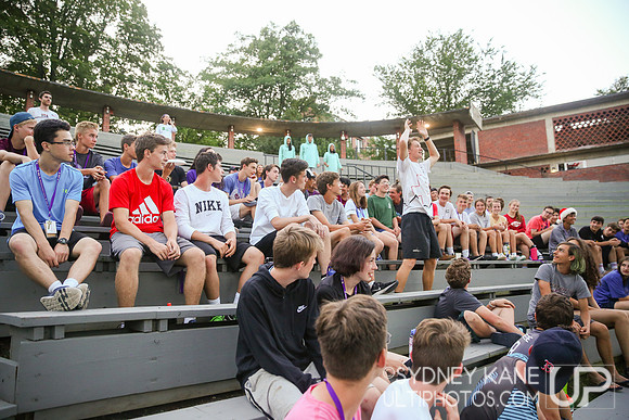 National Ultimate Training Camp - Session C 2019