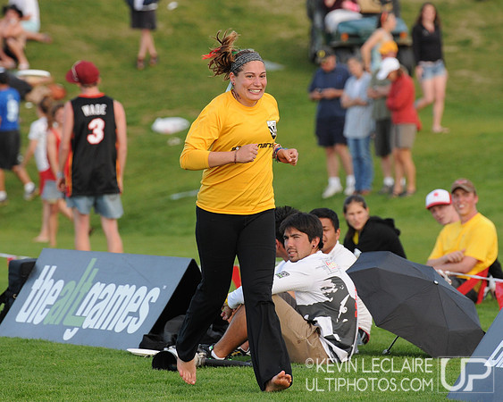 College Championships Award Ceremony photos