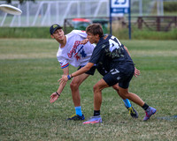 2022 USA Ultimate Youth Club Championships