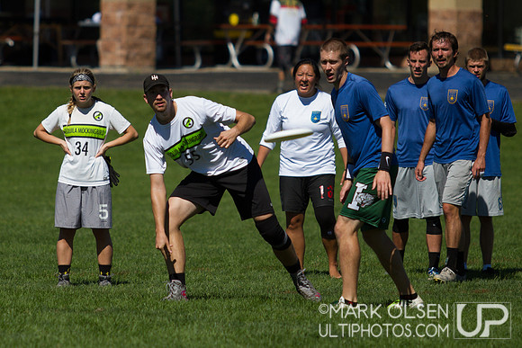 Sunday - Highlights - Great Lakes Club Regionals 2016