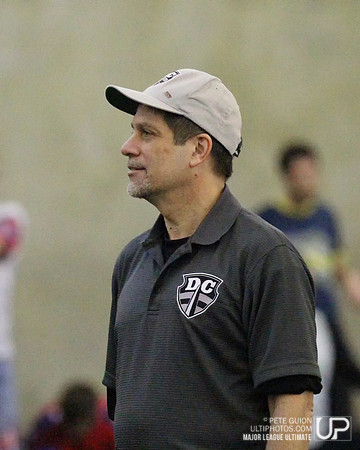 DC Current combine #1