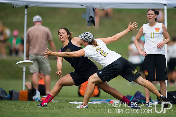 Chesapeake Invite 2014 Sunday Action