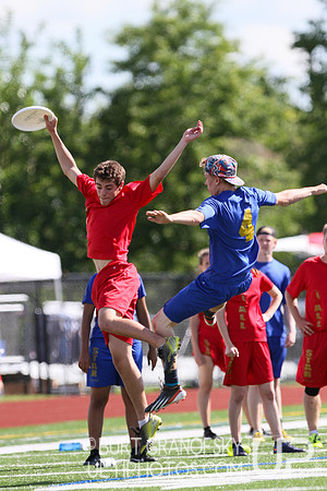 USS Div I High School All Stars