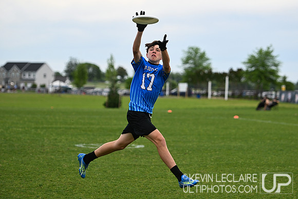VA HS States 2025 Saturday
