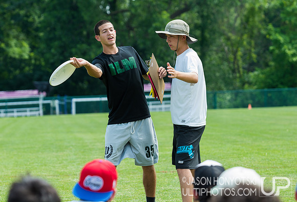 NUTC 2014 Session A