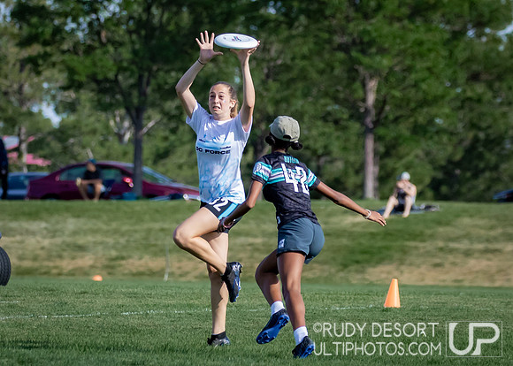2024 USA Ultimate Youth Club Championships