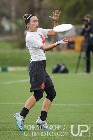 USA Ultimate Club National Championships 2016 - Sunday