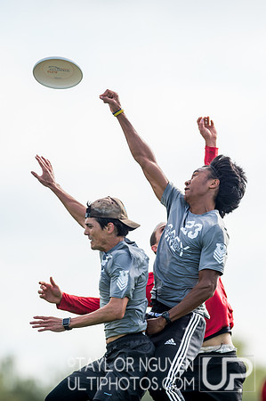 USA Ultimate Club National Championships