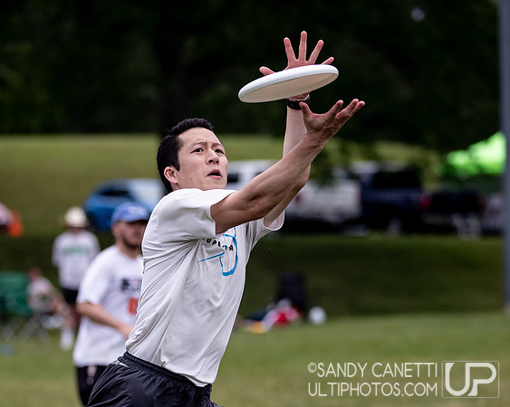 LVU's Disc Days of Summer