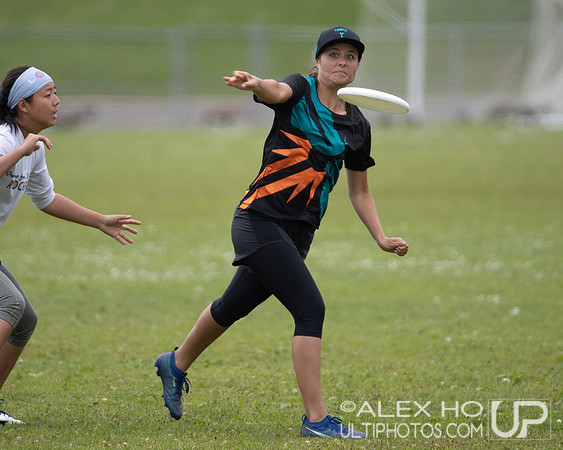 Revolution 2019: Lotus vs Firefly