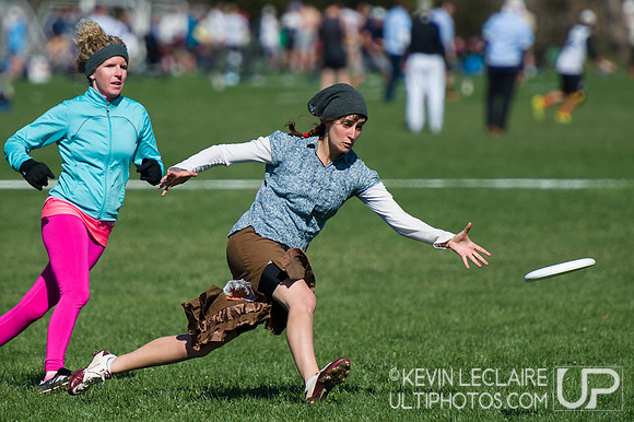 Fools Fest 2014 Sunday Action