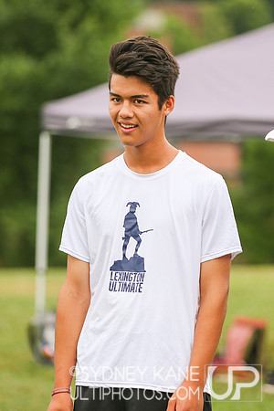 National Ultimate Training Camp - Session C 2019
