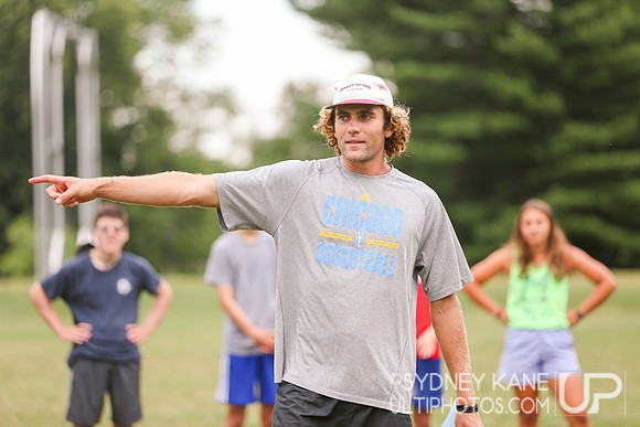 National Ultimate Training Camp - Session C 2019