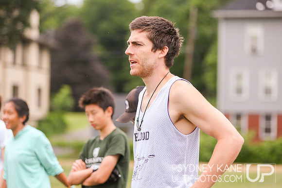 National Ultimate Training Camp - Session C 2019