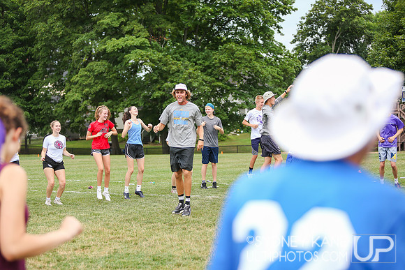 National Ultimate Training Camp - Session C 2019