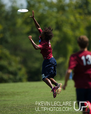 Capital Sectionals 2014 Saturday action