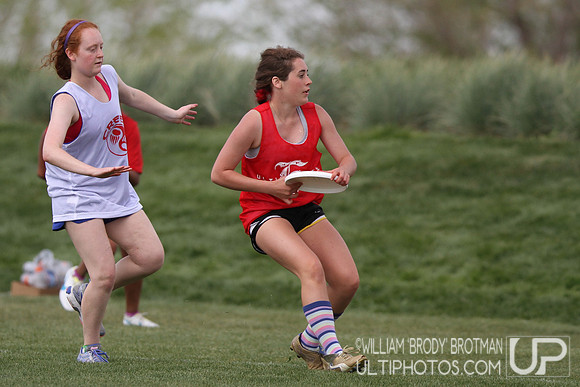 Colorado High School Girls State Championships