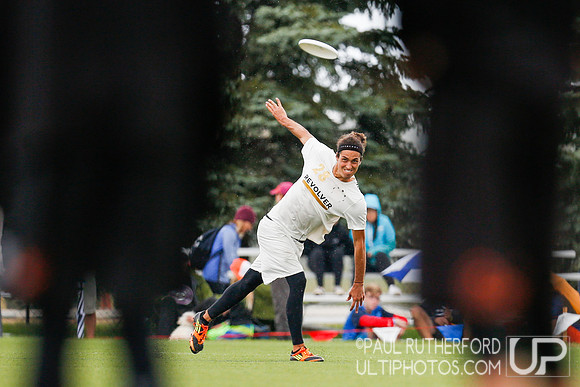 2016 Club National Championships