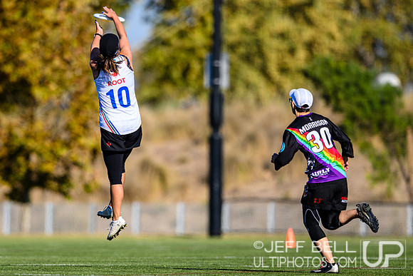 WFDF World Masters Ultimate Championships