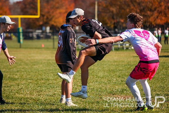 Garden State Tournament 2023