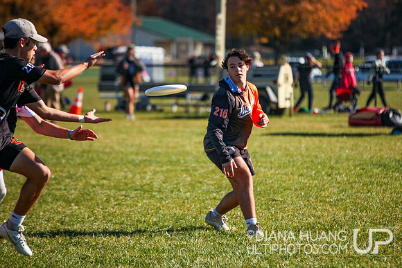 Garden State Tournament 2023