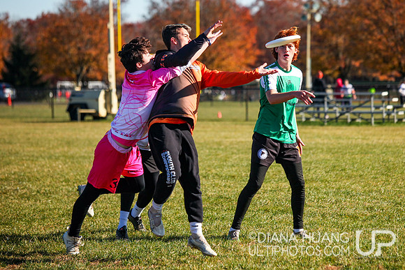 Garden State Tournament 2023
