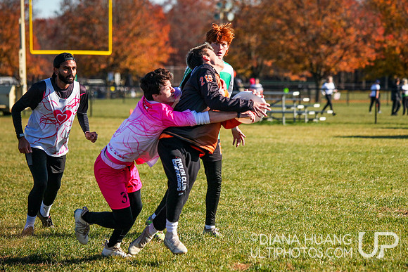 Garden State Tournament 2023