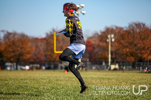 Garden State Tournament 2023