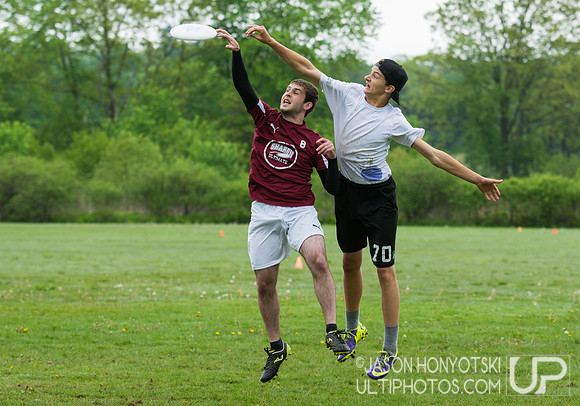 Mass HS States 2014