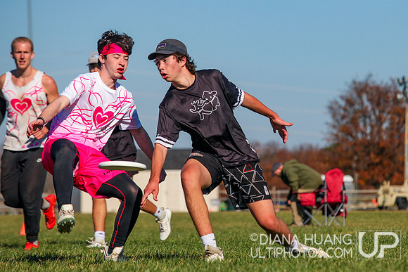 Garden State Tournament 2023