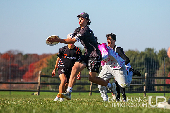 Garden State Tournament 2023