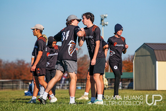 Garden State Tournament 2023